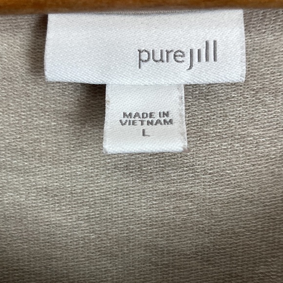PURE JILL TOP - Picture 5 of 14